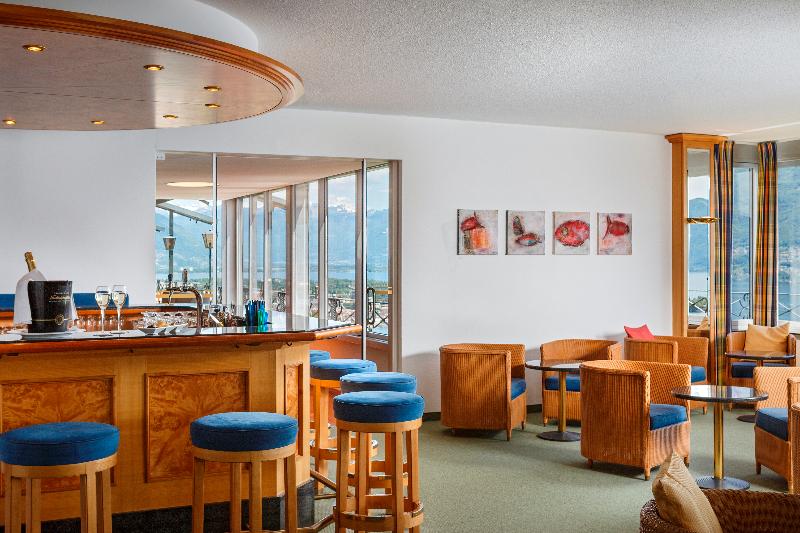 호텔 Casa Berno Panorama Resort