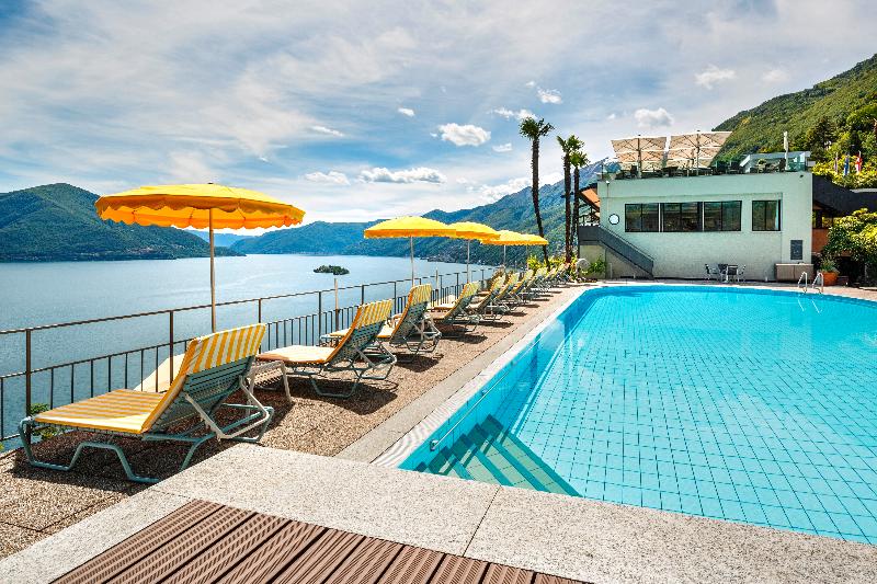 호텔 Casa Berno Panorama Resort