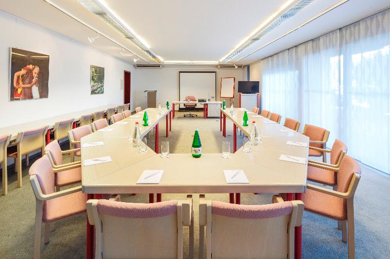 호텔 Casa Berno Panorama Resort