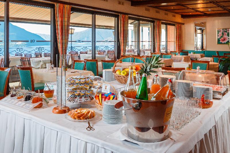 호텔 Casa Berno Panorama Resort