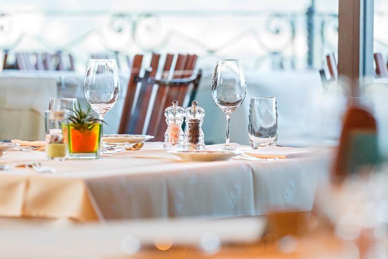 호텔 Casa Berno Panorama Resort