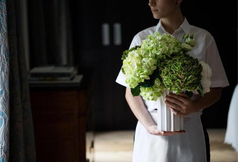 호텔 Castello Del Sole Beach Resort&spa