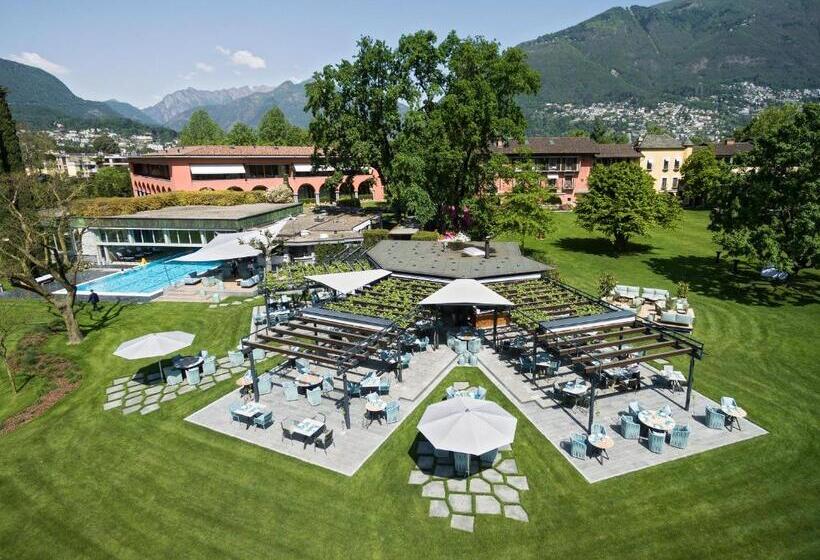 호텔 Castello Del Sole Beach Resort&spa