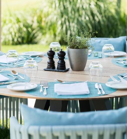 호텔 Castello Del Sole Beach Resort&spa