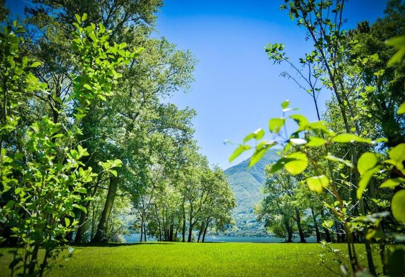 호텔 Castello Del Sole Beach Resort&spa