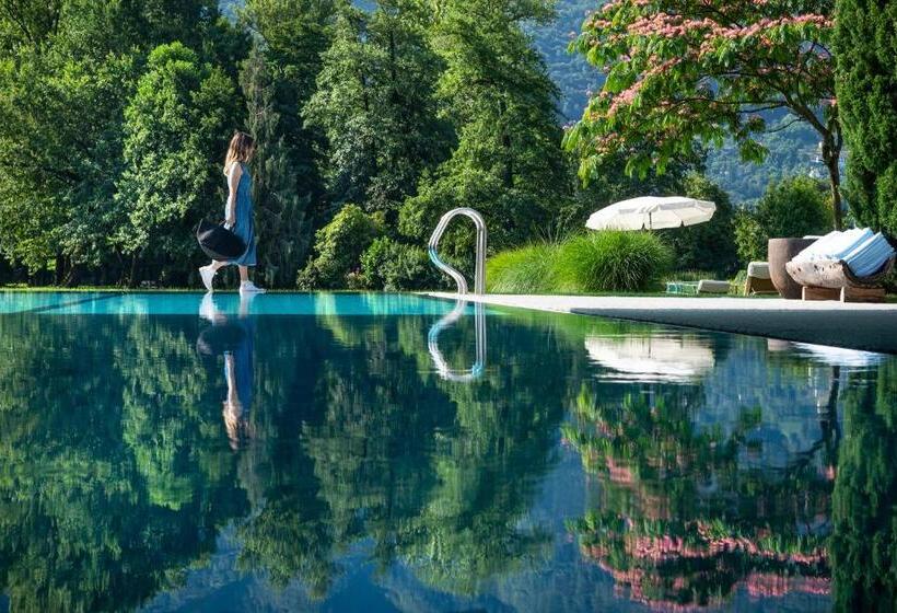 호텔 Castello Del Sole Beach Resort&spa