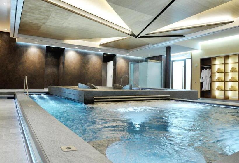 호텔 Castello Del Sole Beach Resort&spa