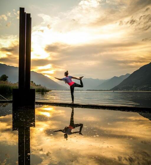 호텔 Castello Del Sole Beach Resort&spa