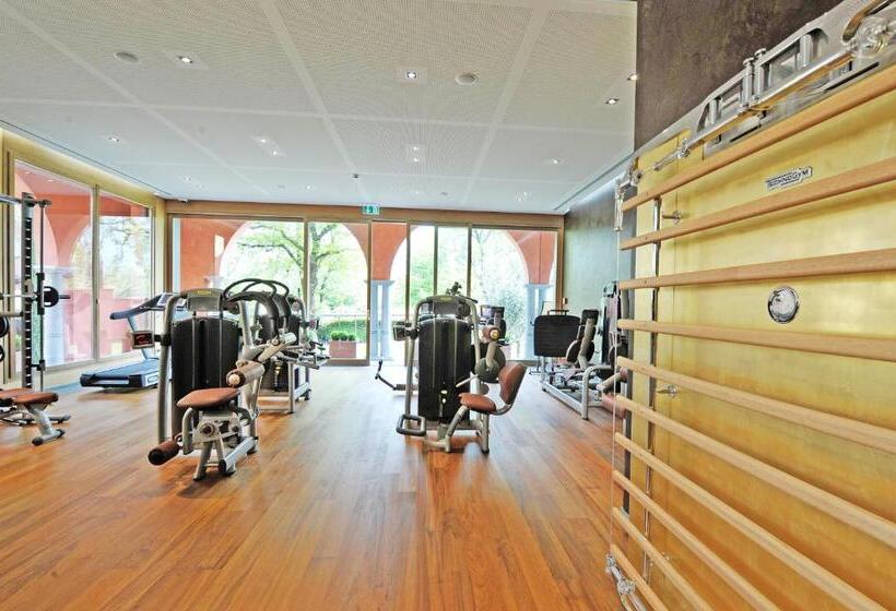 호텔 Castello Del Sole Beach Resort&spa