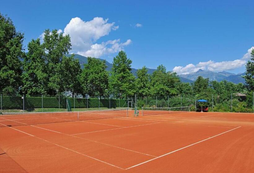 호텔 Castello Del Sole Beach Resort&spa