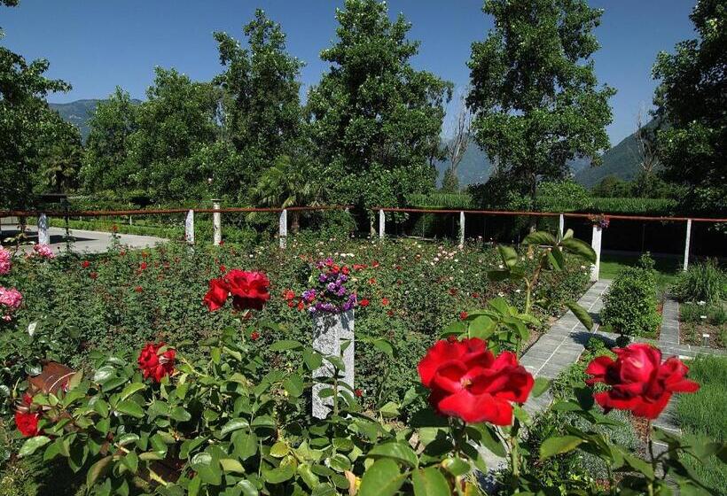 호텔 Castello Del Sole Beach Resort&spa