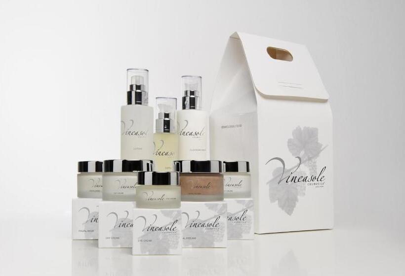 호텔 Castello Del Sole Beach Resort&spa