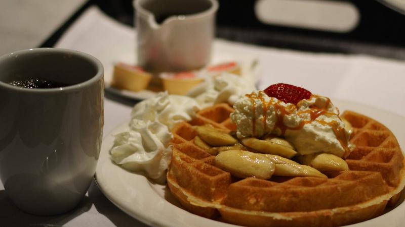 Отель Century Plaza