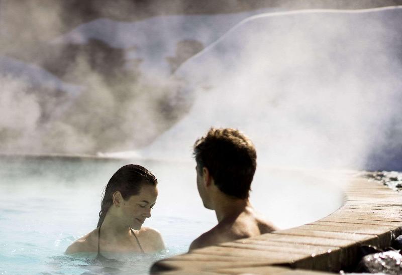 فندق Chateau Bromont