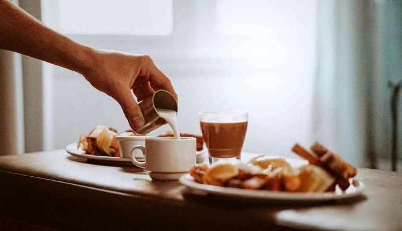 فندق Chateau Bromont