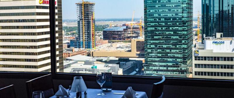 ホテル Chateau Lacombe