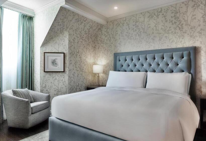 ホテル Chateau Vaudreuil