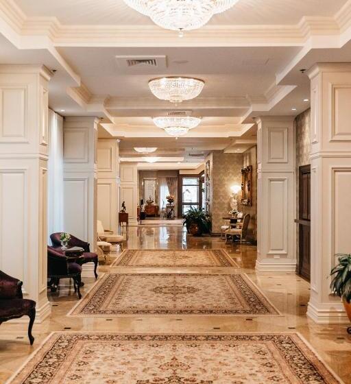 ホテル Chateau Vaudreuil