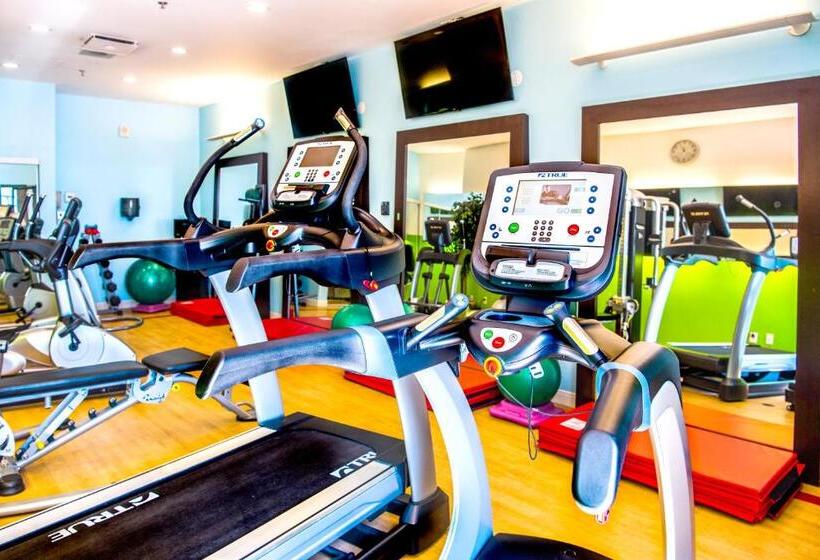 酒店 Chateau Vaudreuil