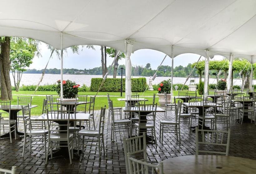 فندق Chateau Vaudreuil