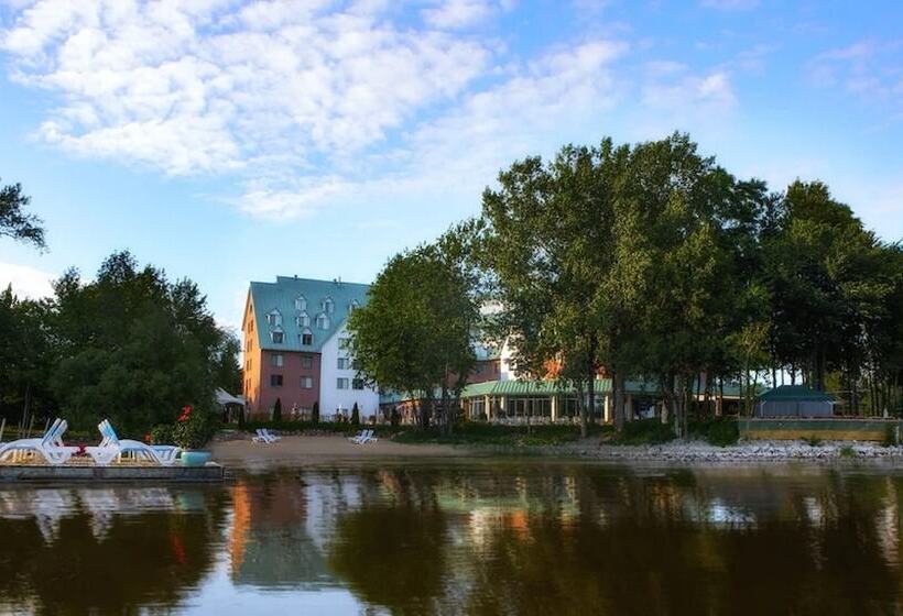 ホテル Chateau Vaudreuil