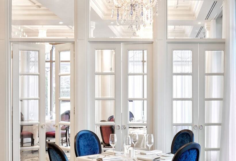 ホテル Chateau Vaudreuil