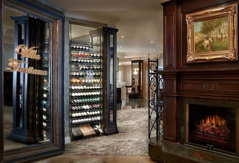 酒店 Chateau Vaudreuil