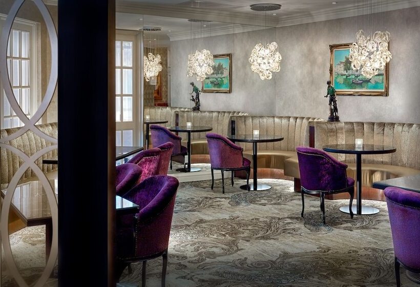 酒店 Chateau Vaudreuil