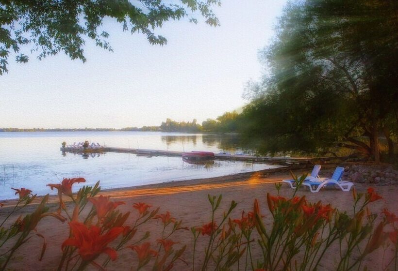 فندق Chateau Vaudreuil