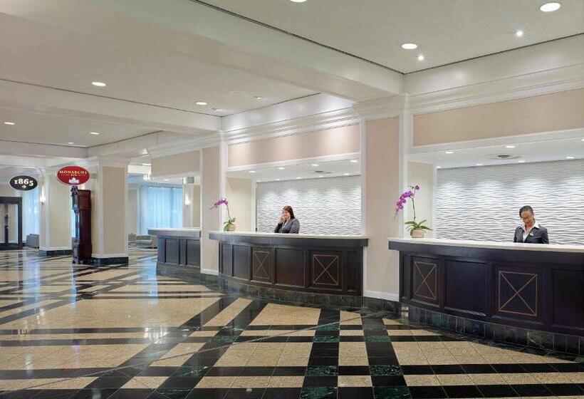 Chelsea Hotel Toronto