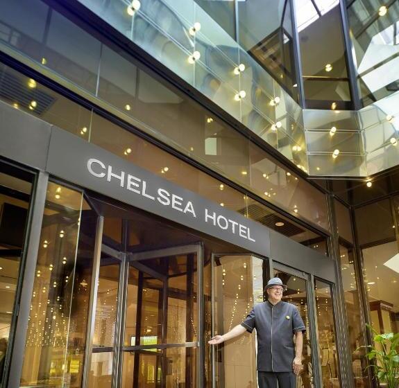 Chelsea Hotel Toronto