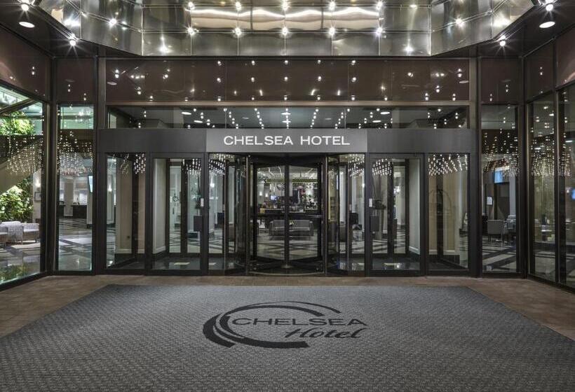 Chelsea Hotel Toronto