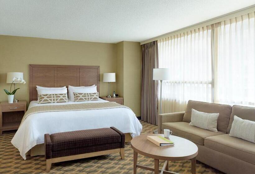 Chelsea Hotel Toronto