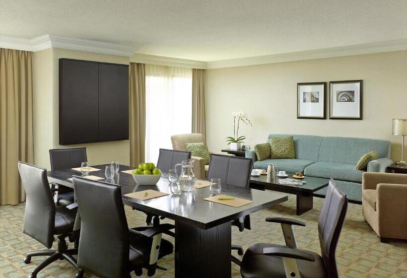 Chelsea Hotel Toronto