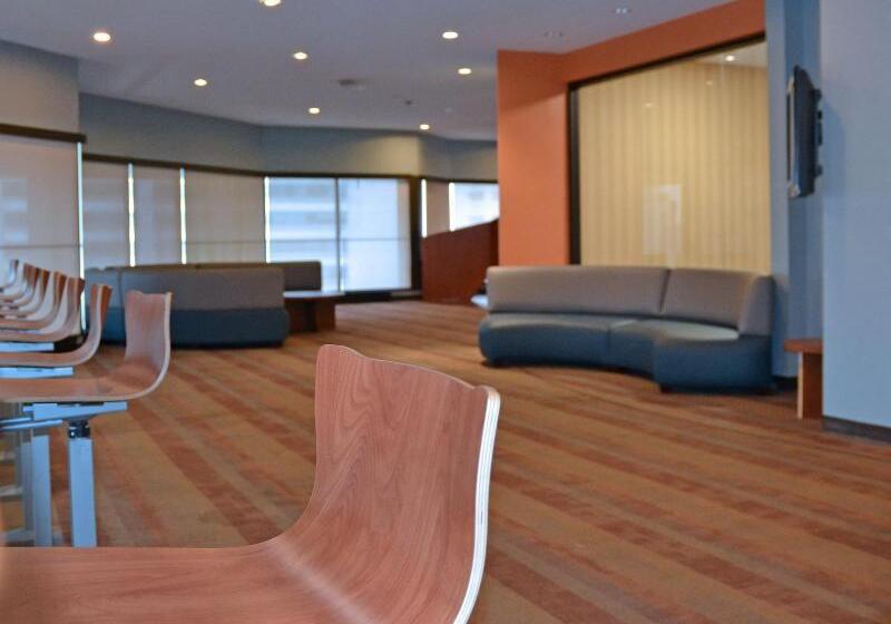 בית מלון כפרי Chestnut Residence   Campus Accommodation