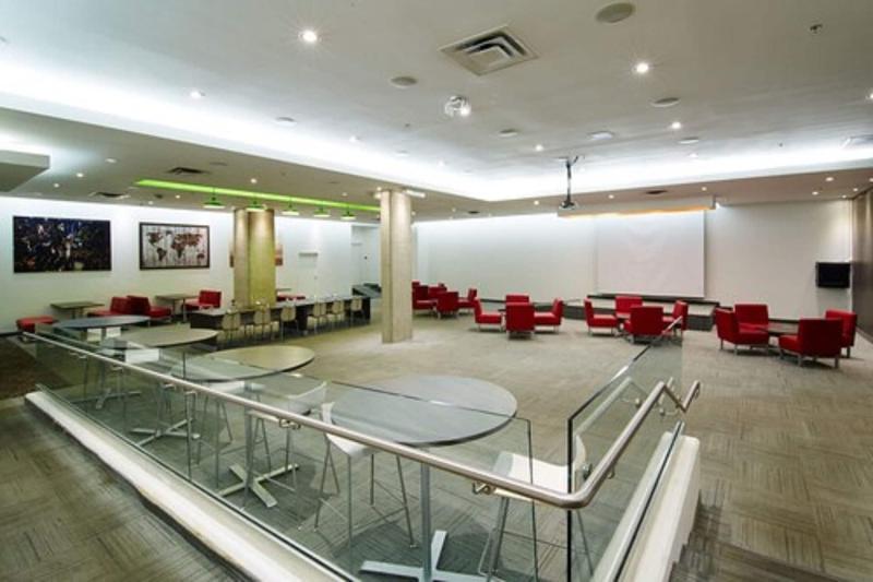 בית מלון כפרי Chestnut Residence   Campus Accommodation