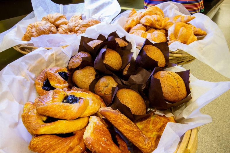 בית מלון כפרי Chestnut Residence   Campus Accommodation