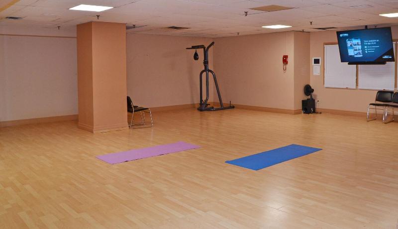 בית מלון כפרי Chestnut Residence   Campus Accommodation