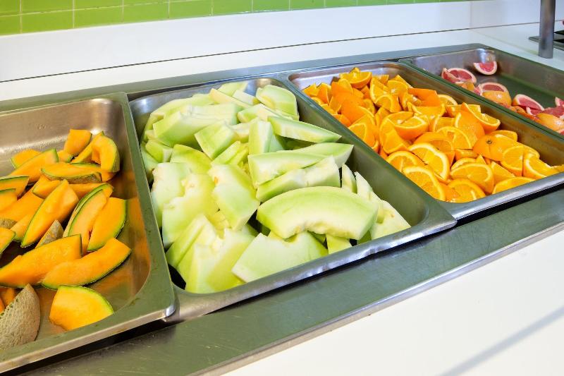 בית מלון כפרי Chestnut Residence   Campus Accommodation