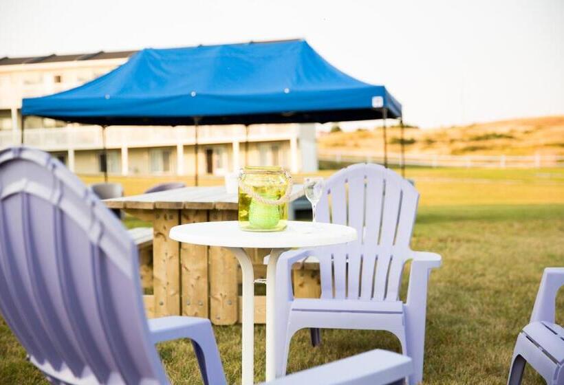 فندق Château Madelinot