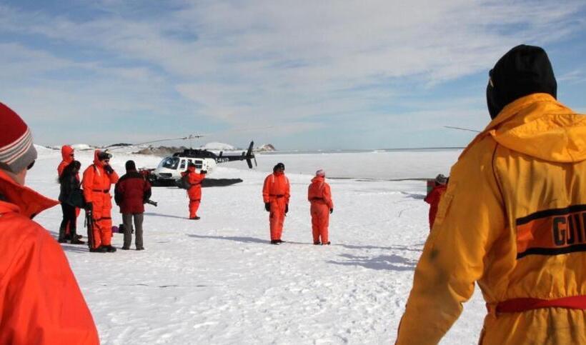 فندق Château Madelinot