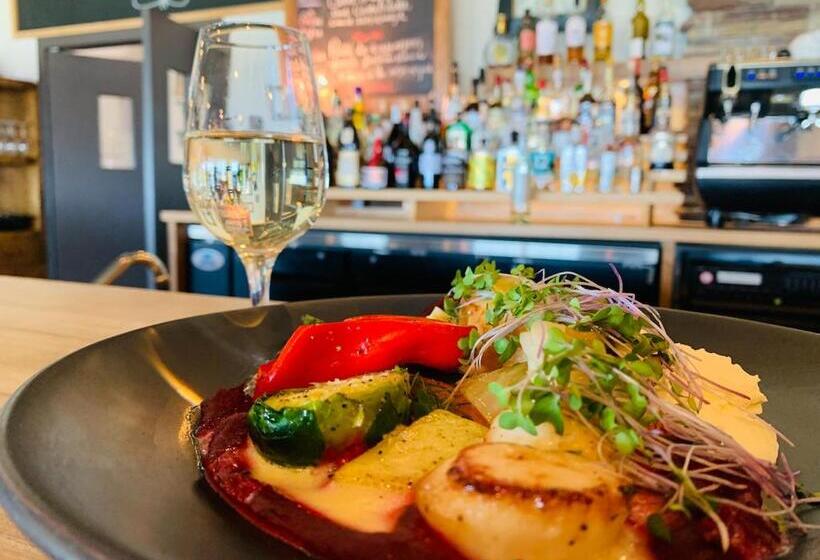 فندق Château Madelinot