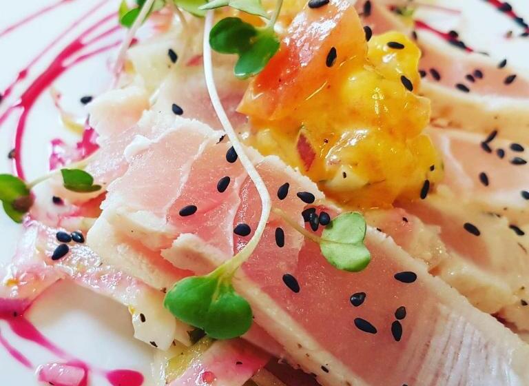 فندق Château Madelinot