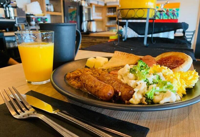 فندق Château Madelinot