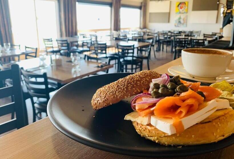 فندق Château Madelinot