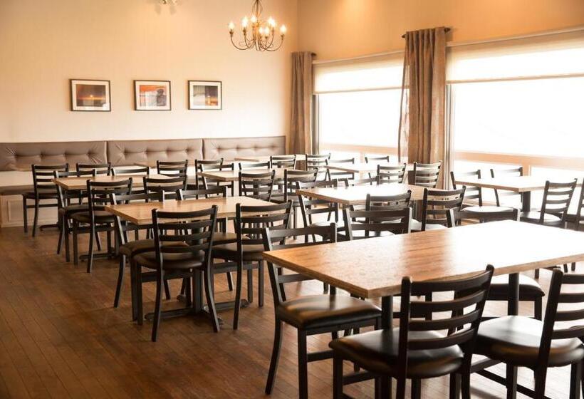 فندق Château Madelinot