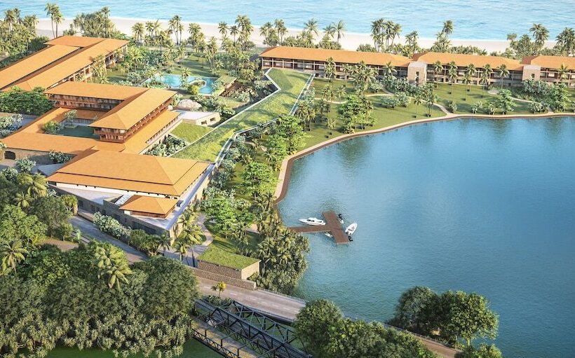 酒店 Cinnamon Bentota Beach Signature Selection