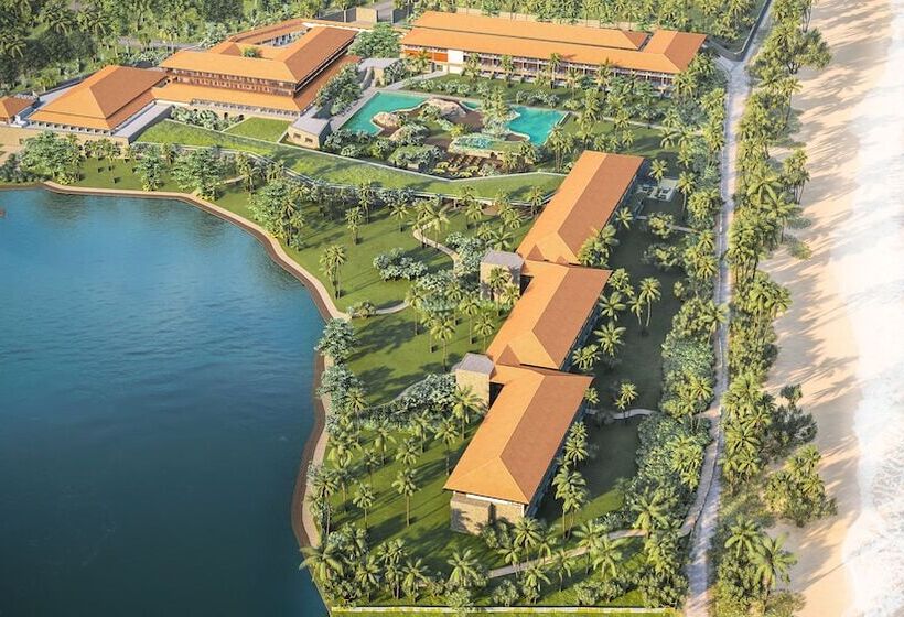 酒店 Cinnamon Bentota Beach Signature Selection