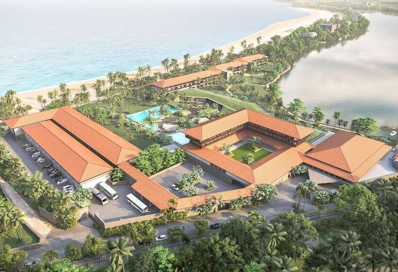 酒店 Cinnamon Bentota Beach Signature Selection