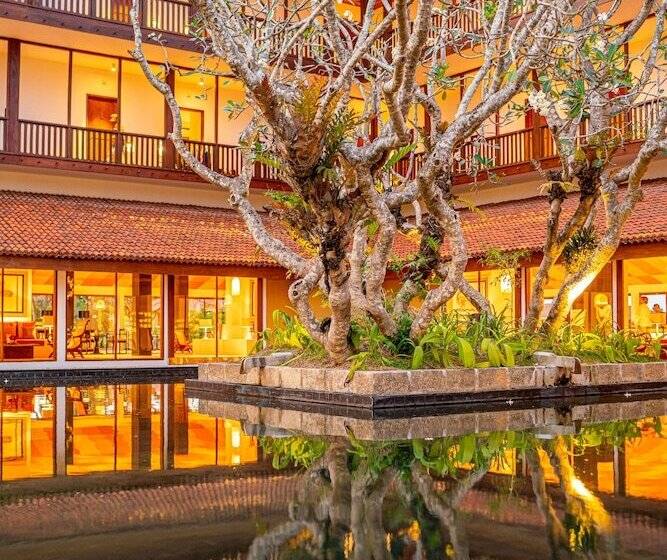 酒店 Cinnamon Bentota Beach Signature Selection